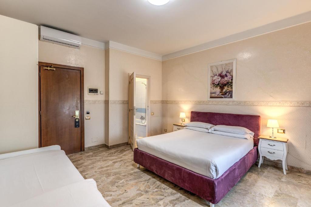 Hotel Orazia - Resim 38