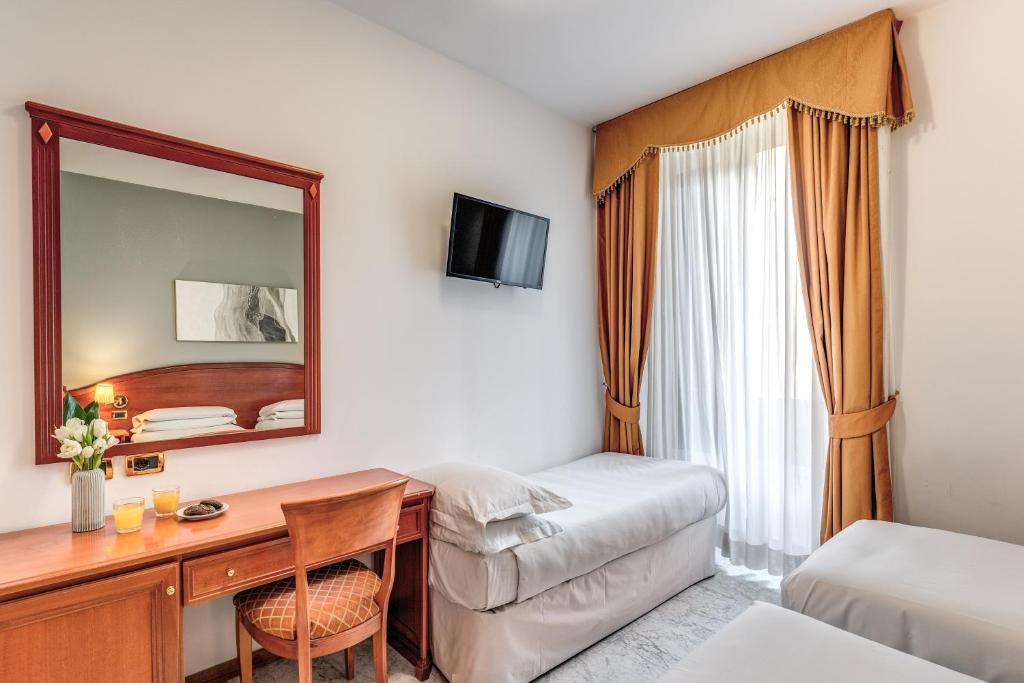 Hotel Orazia - Resim 33