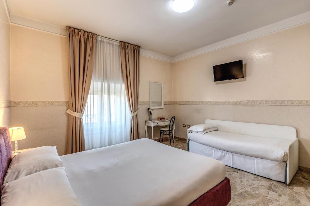 Hotel Orazia - Resim 36