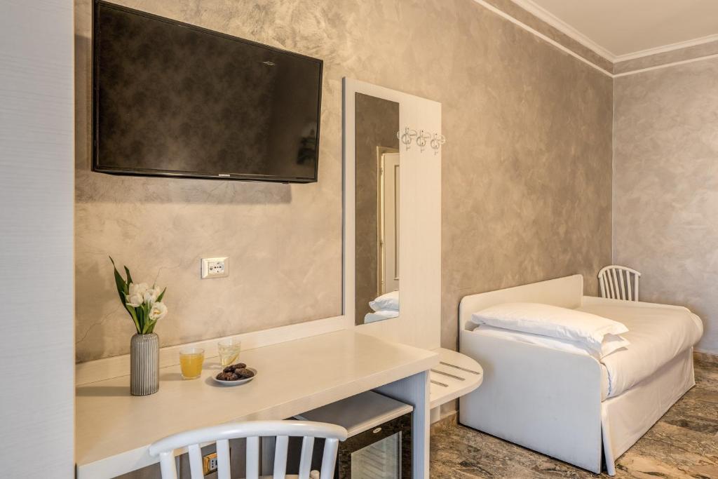 Hotel Orazia - Resim 18