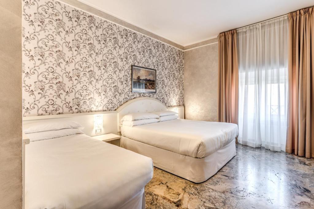 Hotel Orazia - Resim 16