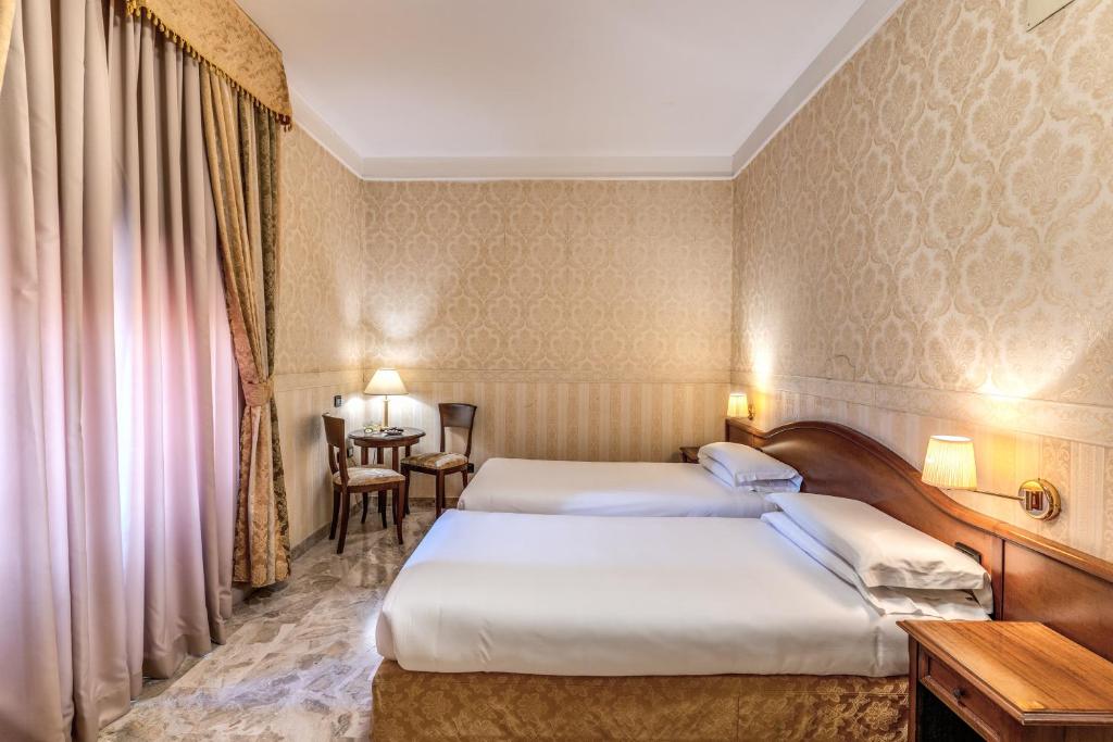 Hotel Orazia - Resim 22