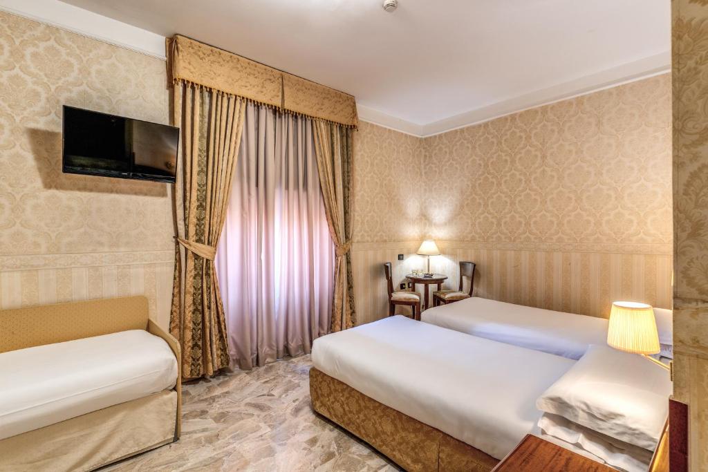 Hotel Orazia - Resim 21