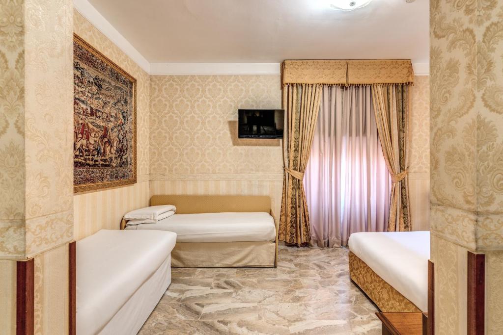 Hotel Orazia - Resim 26