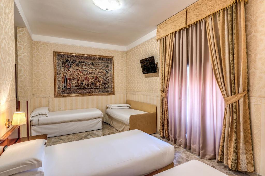 Hotel Orazia - Resim 24