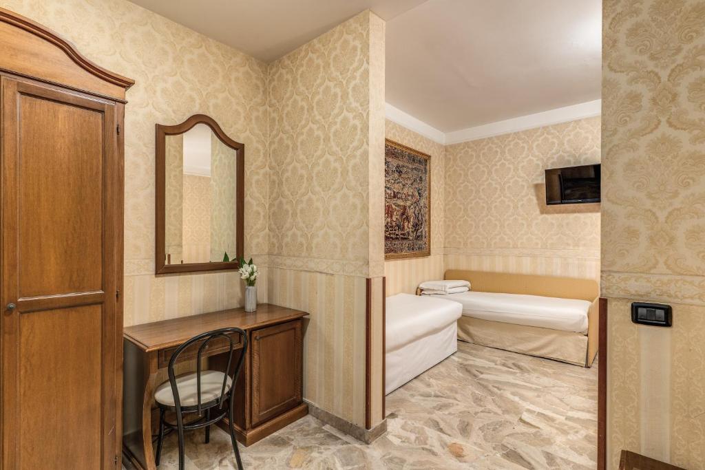 Hotel Orazia - Resim 27