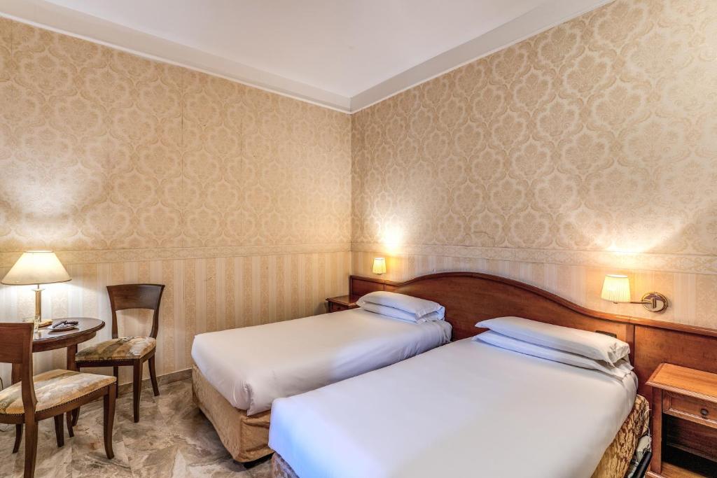 Hotel Orazia - Resim 23