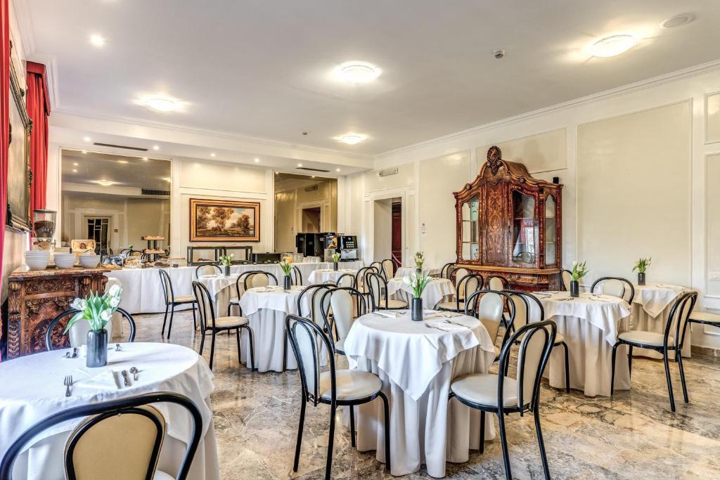 Hotel Orazia - Resim 7