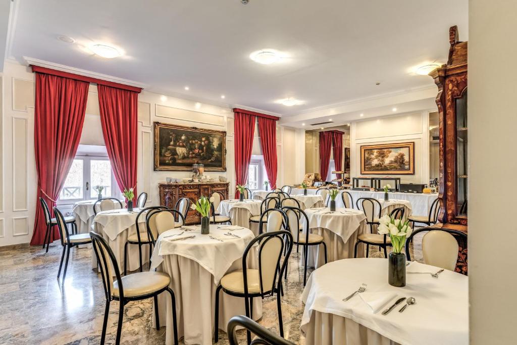 Hotel Orazia - Resim 6