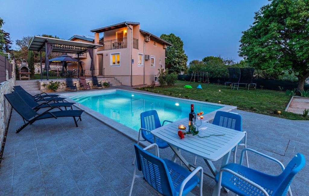 House Palmera