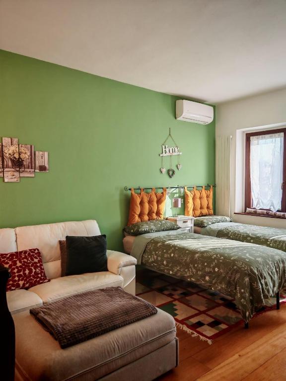Ca' degli Ovi b&b