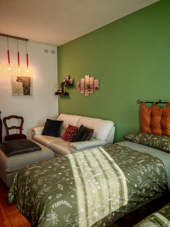 Ca' degli Ovi b&b