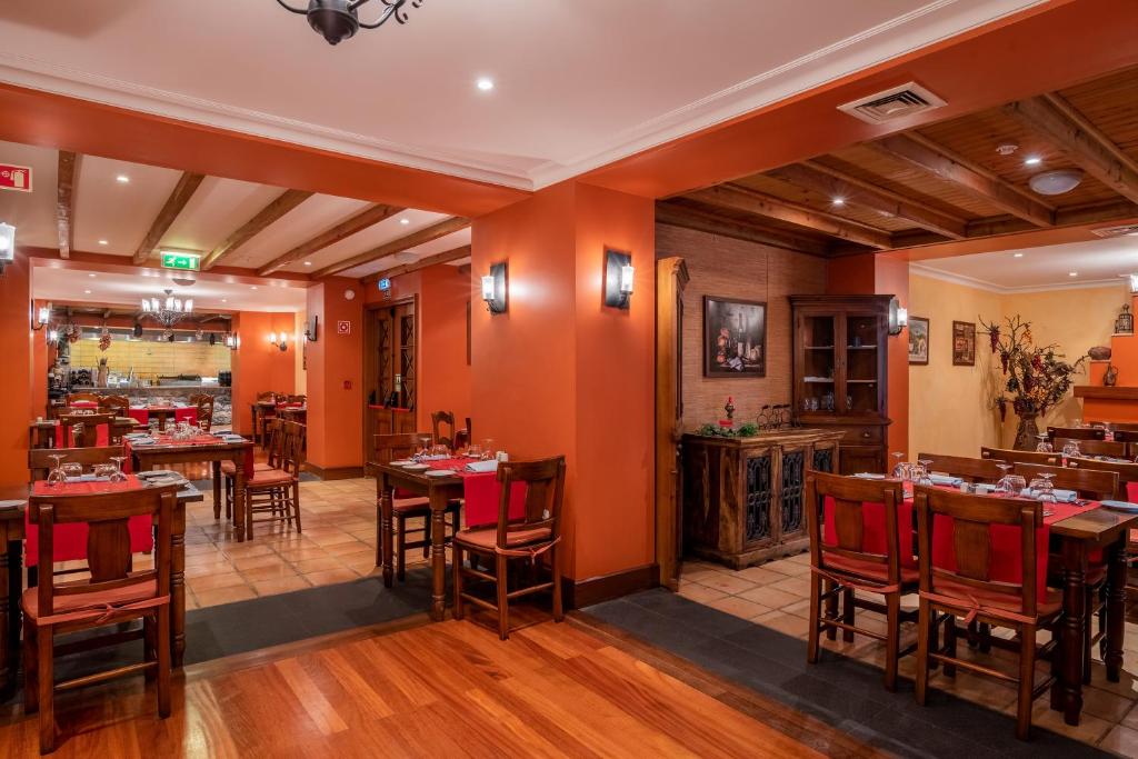 Pestana Miramar Garden & Ocean Hotel - Resim 30