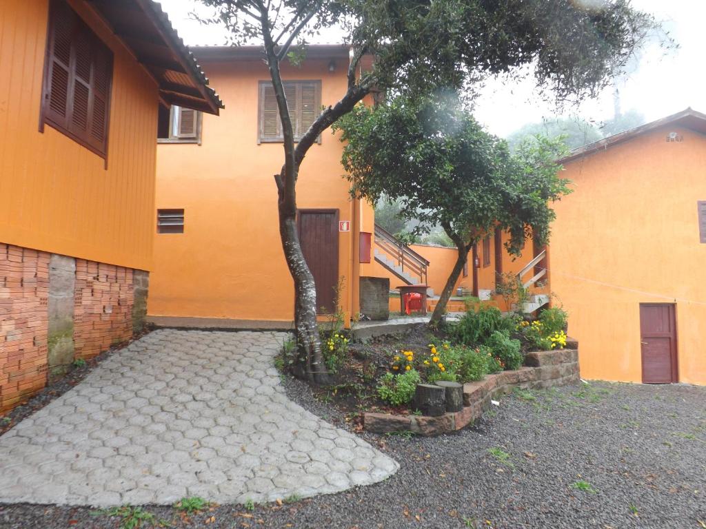  Pousada Barth