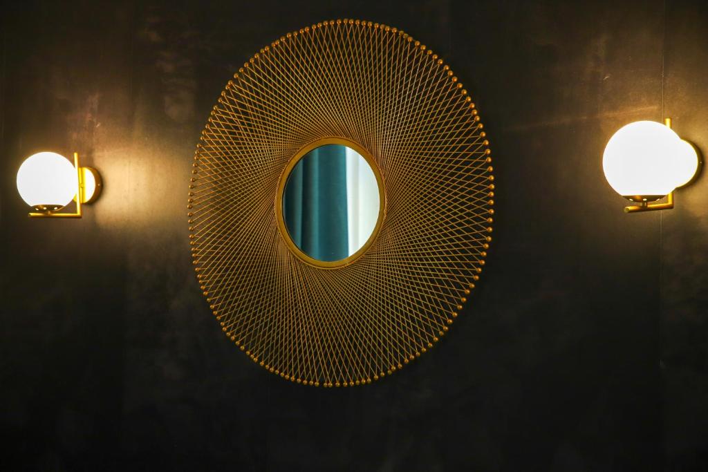 Brit Hotel Aux Sacres Reims, Centre Historique - Resim 19