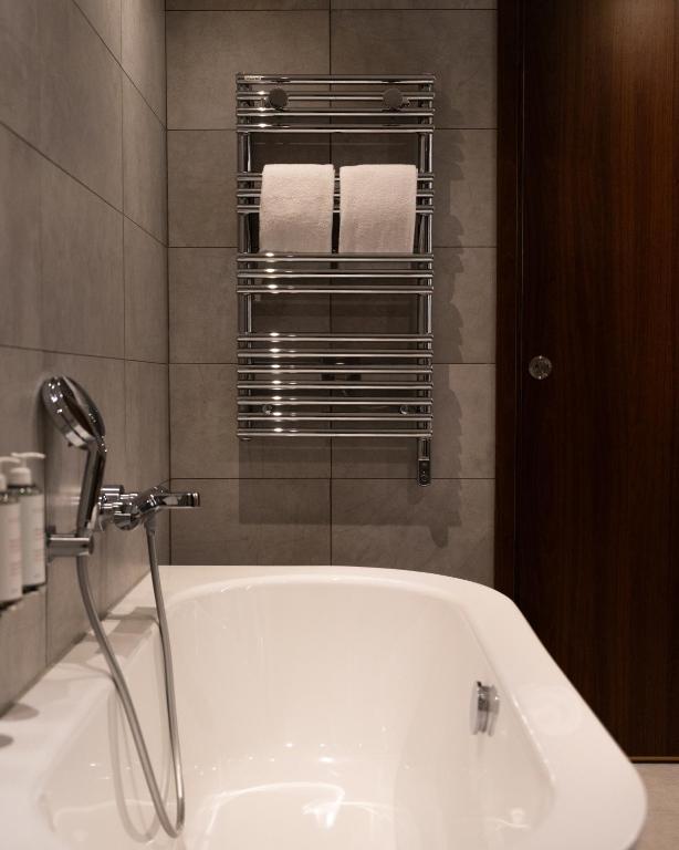 Molitor Hôtel & Spa Paris - MGallery Collection - Executive King Room With Terrace And View