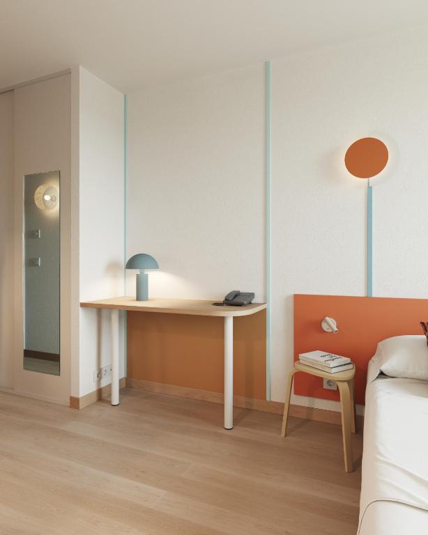 Aparthotel Adagio Access Toulouse Jolimont