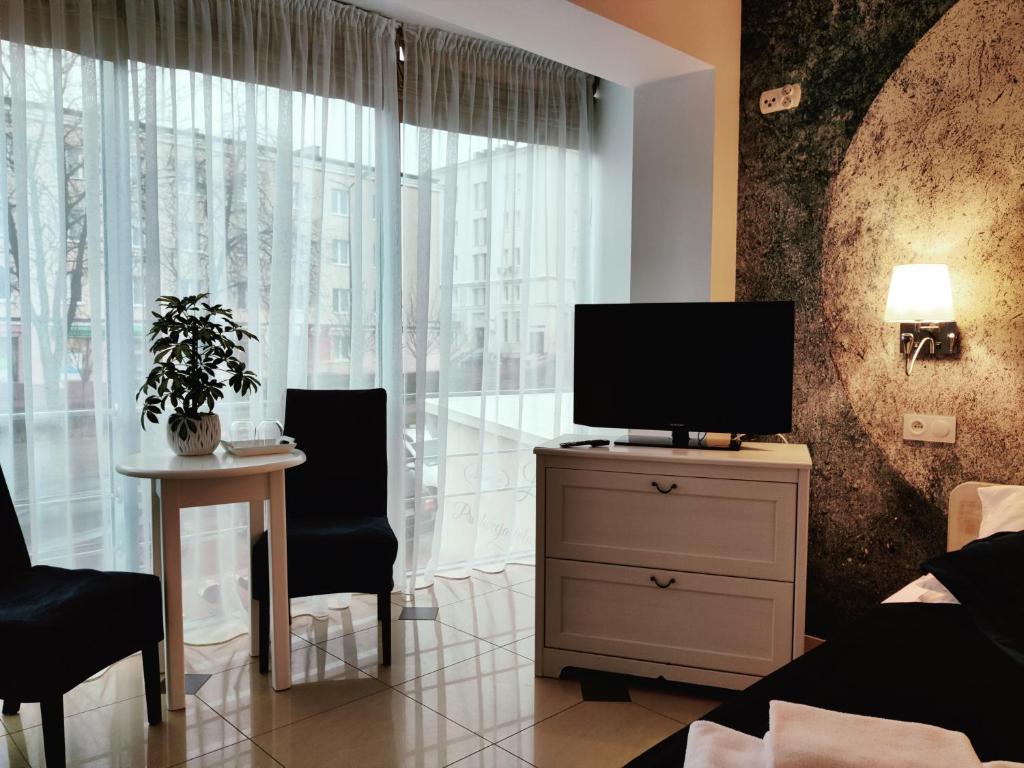 Hotel Finezja - Tweepersoonskamer Met 1 Of 2 Bedden