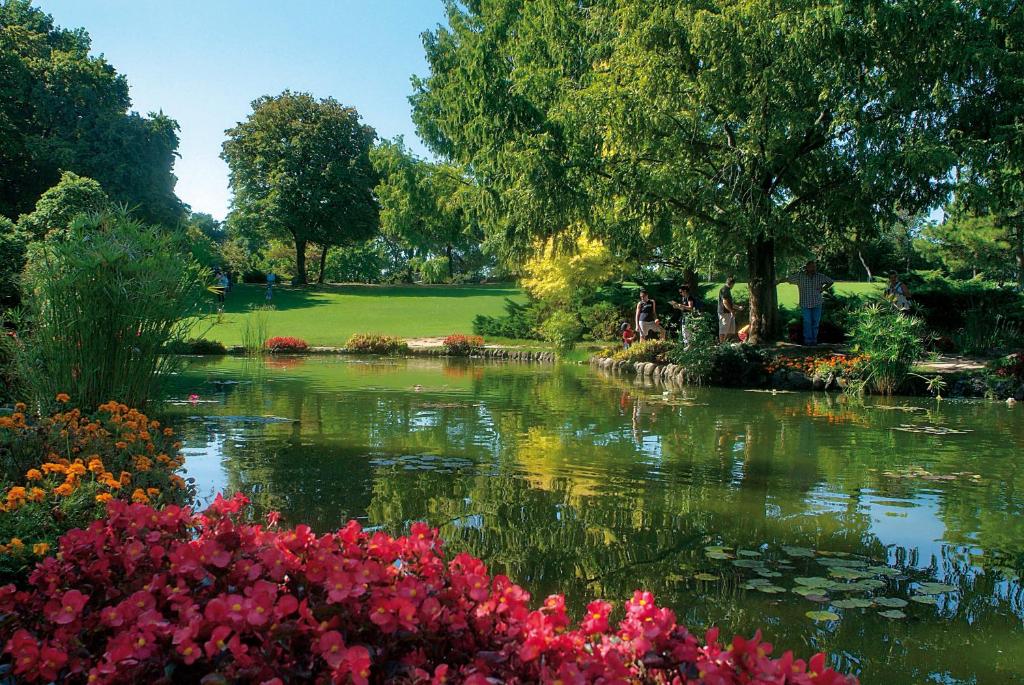 Afbeelding uit fotogalerij van La Rosa del Garda in Peschiera del Garda