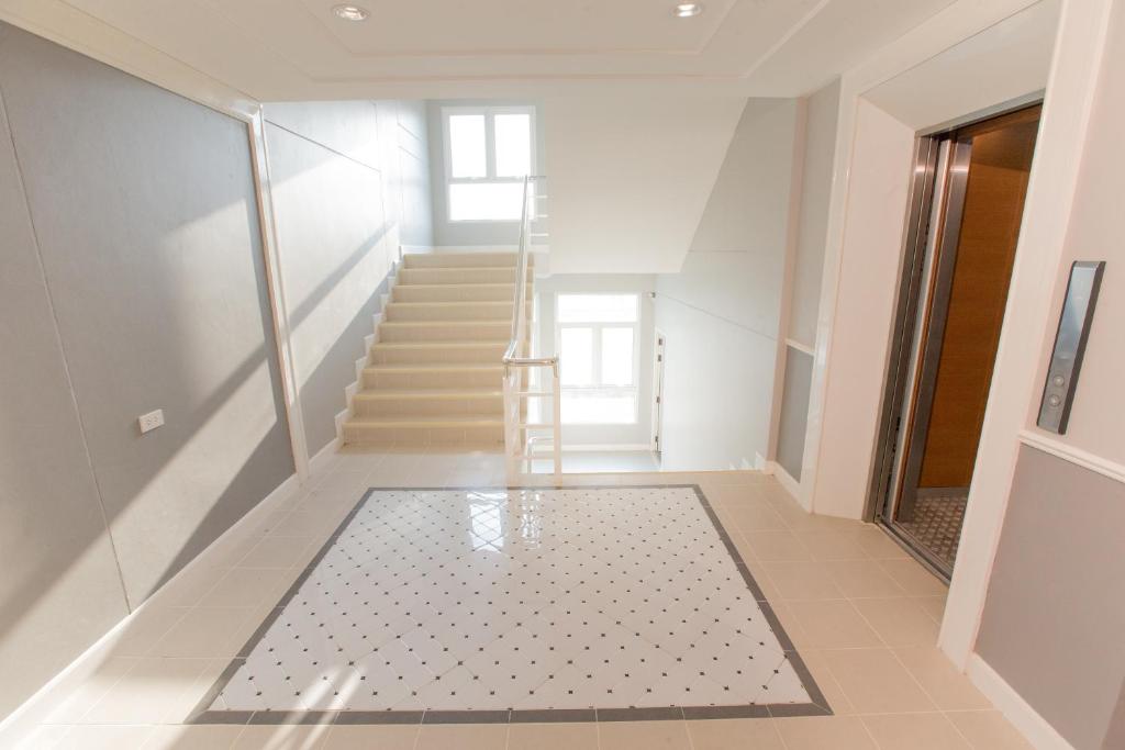 The Bedroom Ladprao 101 Bangkok - SHA - Resim 41