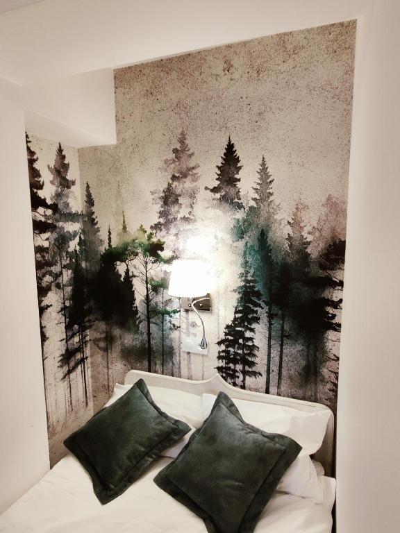 Hotel Finezja - Eenpersoonskamer