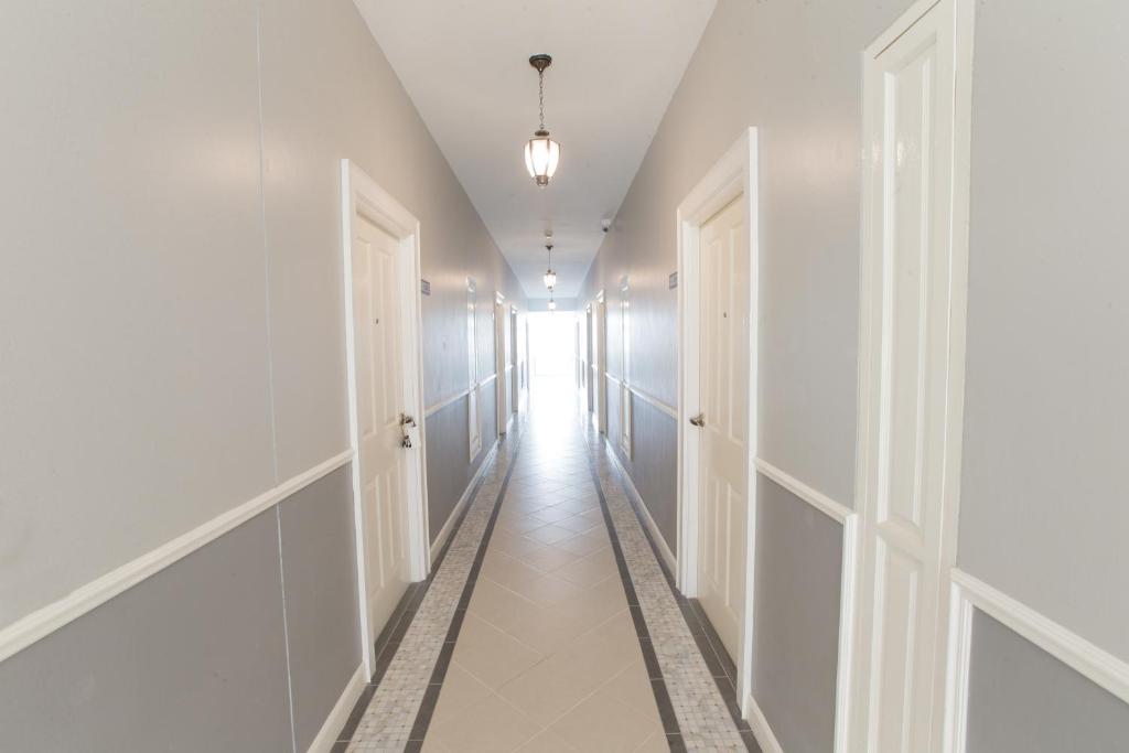 The Bedroom Ladprao 101 Bangkok - SHA - Resim 43