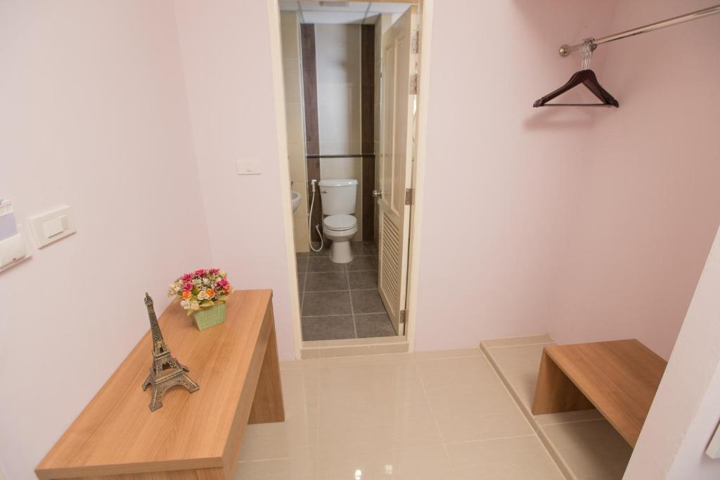 The Bedroom Ladprao 101 Bangkok - SHA - Resim 32