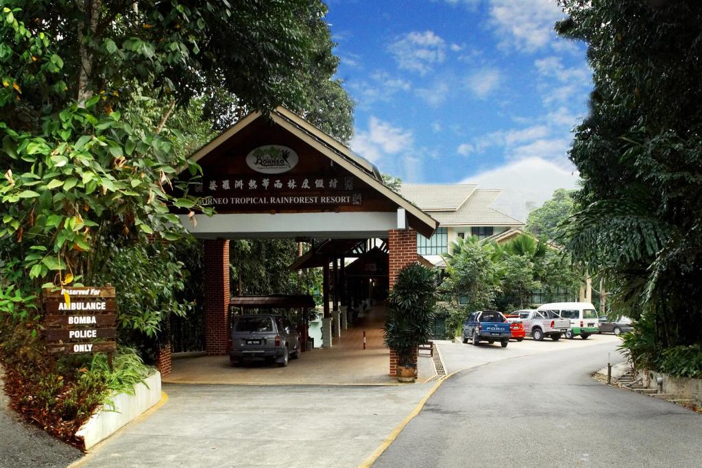 Borneo Tropical Rainforest Resort Kampong Butir Updated 2021 Prices