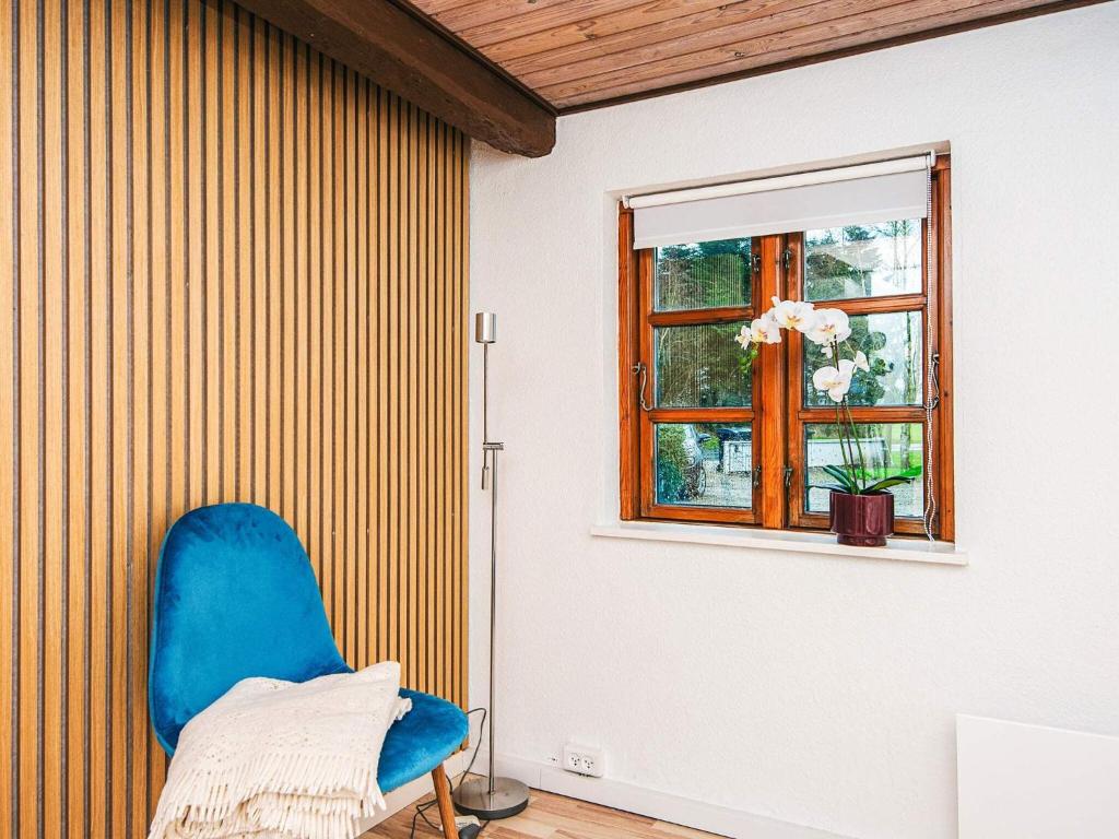 Fotografie z fotogalerie ubytování 14 person holiday home in Ørsted-By Traum v destinaci Kare