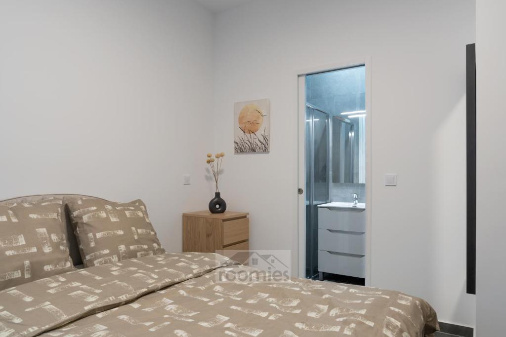 Roomies Luxembourg Centre Gare - Resim 31