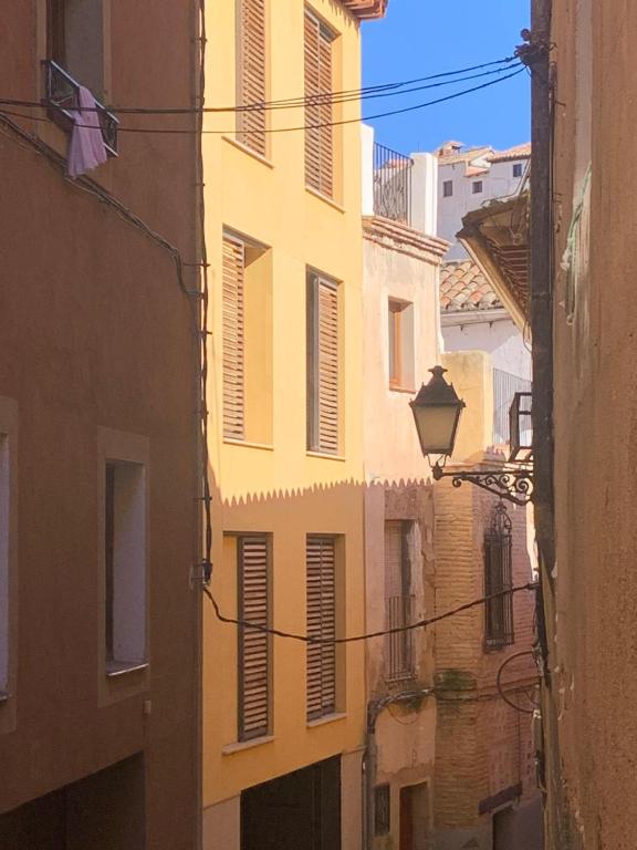 La Serena con Parking Gratuito - Living Toledo - 8