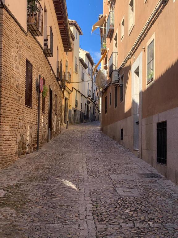 La Serena con Parking Gratuito - Living Toledo - 9