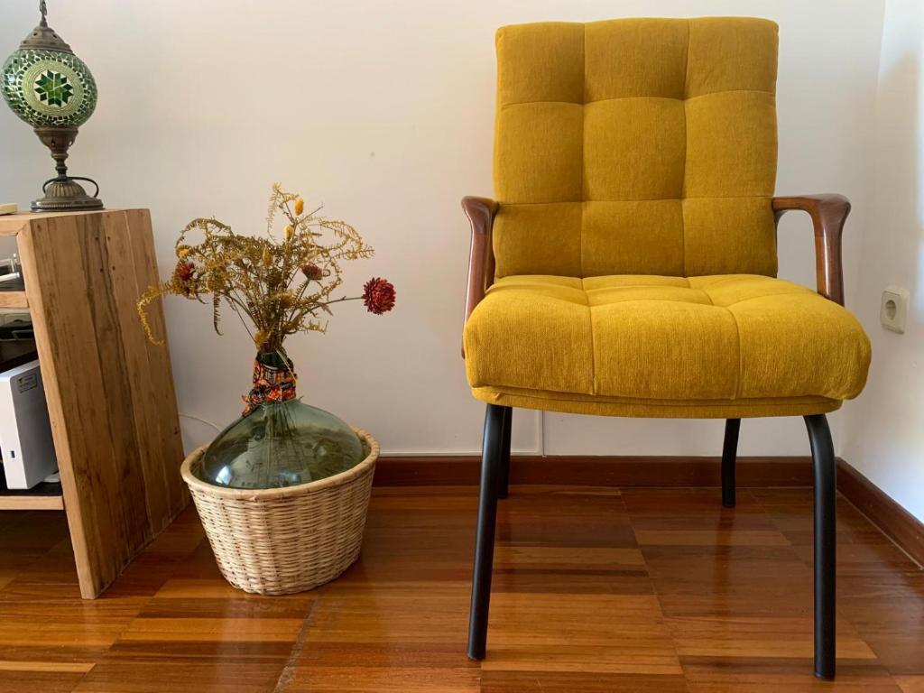 La Serena con Parking Gratuito - Living Toledo - 10