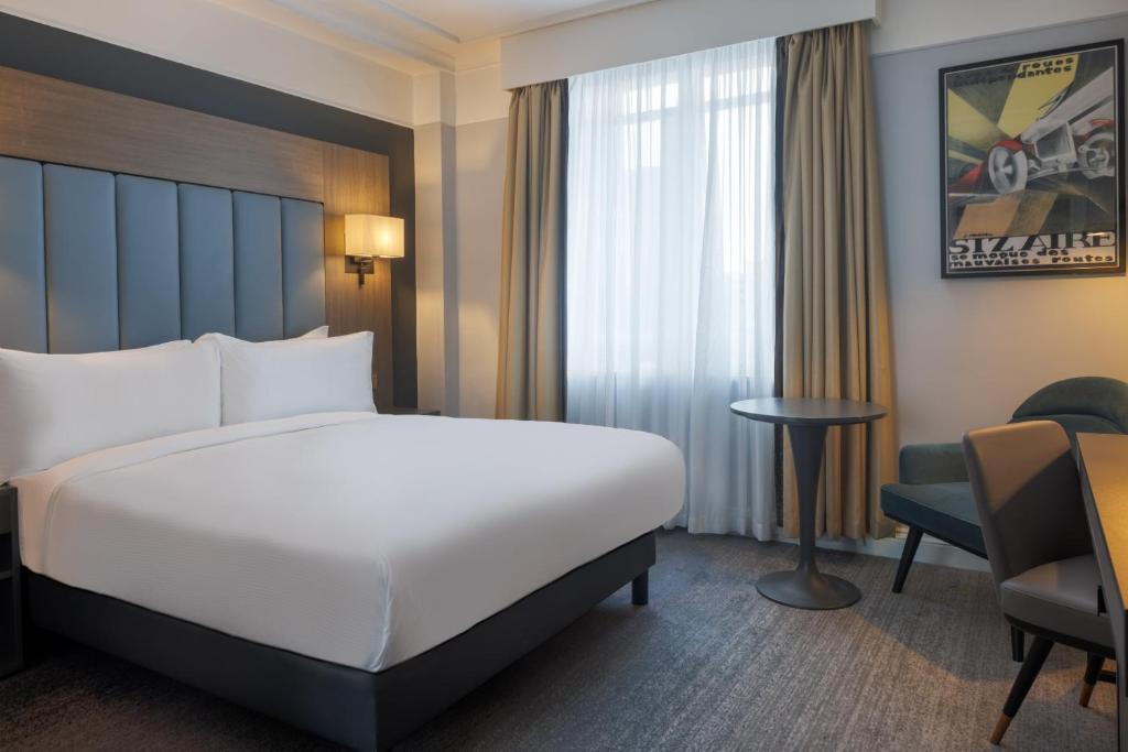 The Queens Hotel - Resim 32