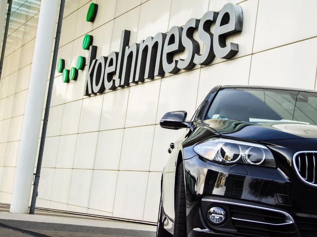 Φωτογραφία από το άλμπουμ του MY Messe & Business Home - Refrath σε Bergisch Gladbach