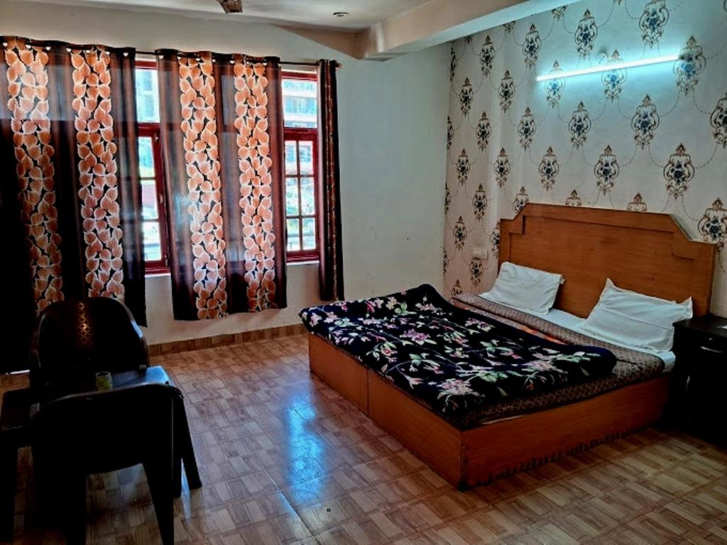 Gallery image of Galaxy Homestay in Dharamshala