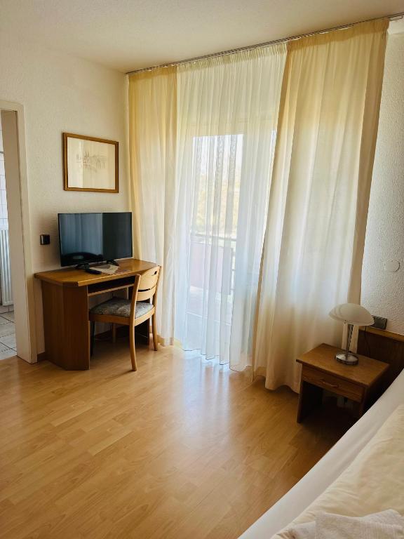 Hotel Hofmann Zur Mühle - Single Room