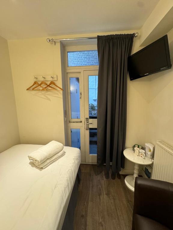 The Paramount Hotel - Resim 12