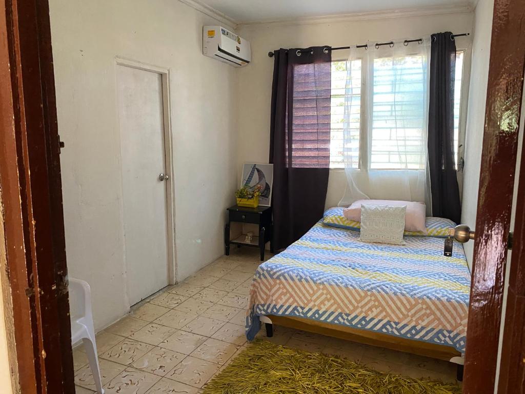 Foto sihtkohas Nueva Gorgona asuva majutusasutuse Casa Jardín Nueva Gorgona galeriist