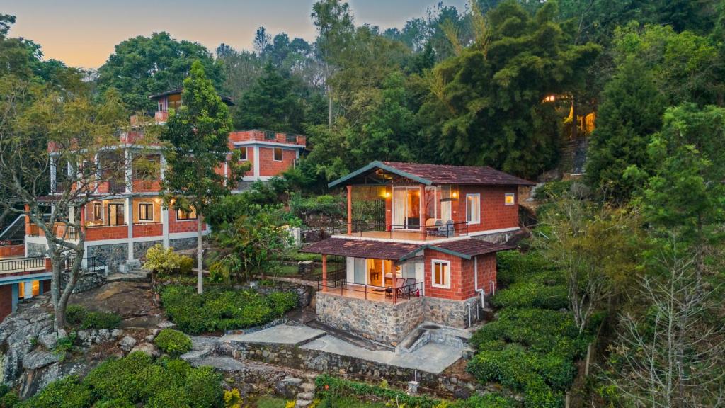 Galeriebild der Unterkunft Lazy Hills Kotagiri in Kotagiri