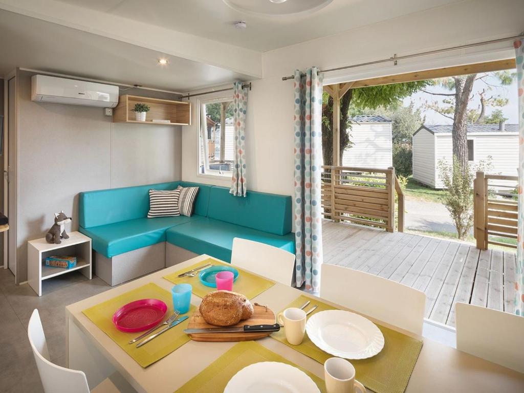 Camping Park Umag - Roan - 7