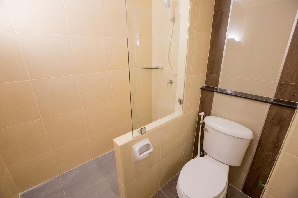 The Bedroom Ladprao 101 Bangkok - SHA - Resim 26