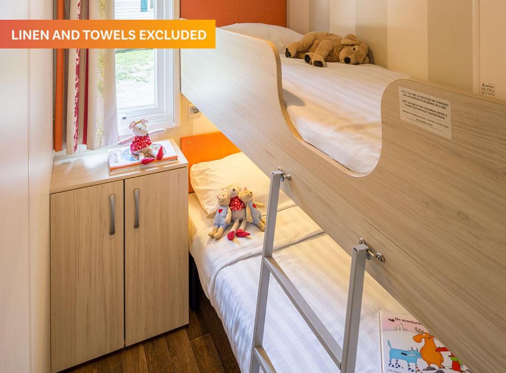 Camping Park Umag - Roan - 4