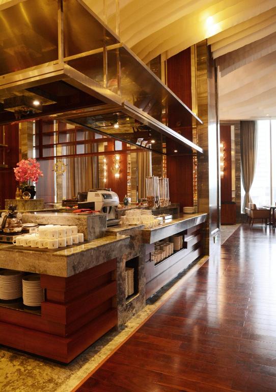 Fotografie z fotogalerie ubytování Sentosa Hotel Apartment Taoyuan Branch v destinaci Šen-čen