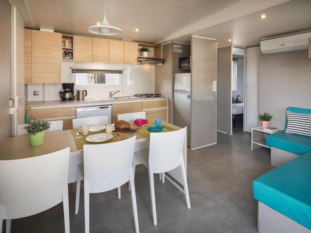 Camping Park Umag - Roan - 1