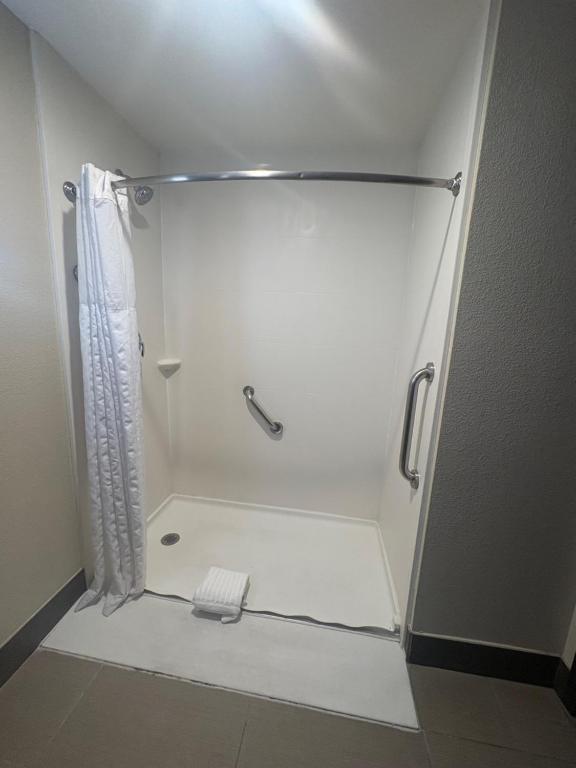 Comfort Suites Near Denver Downtown - 