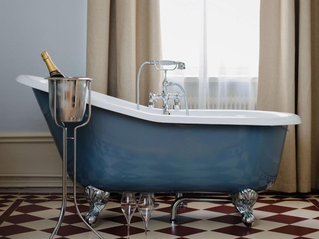 Hotel Ruth, WorldHotels Crafted - Resim 6