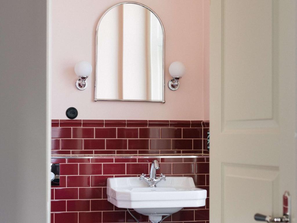 Hotel Ruth, WorldHotels Crafted - Resim 42