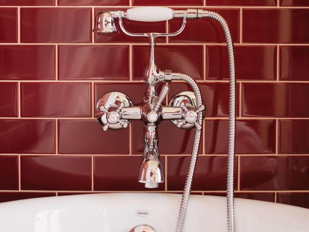 Hotel Ruth, WorldHotels Crafted - Resim 44
