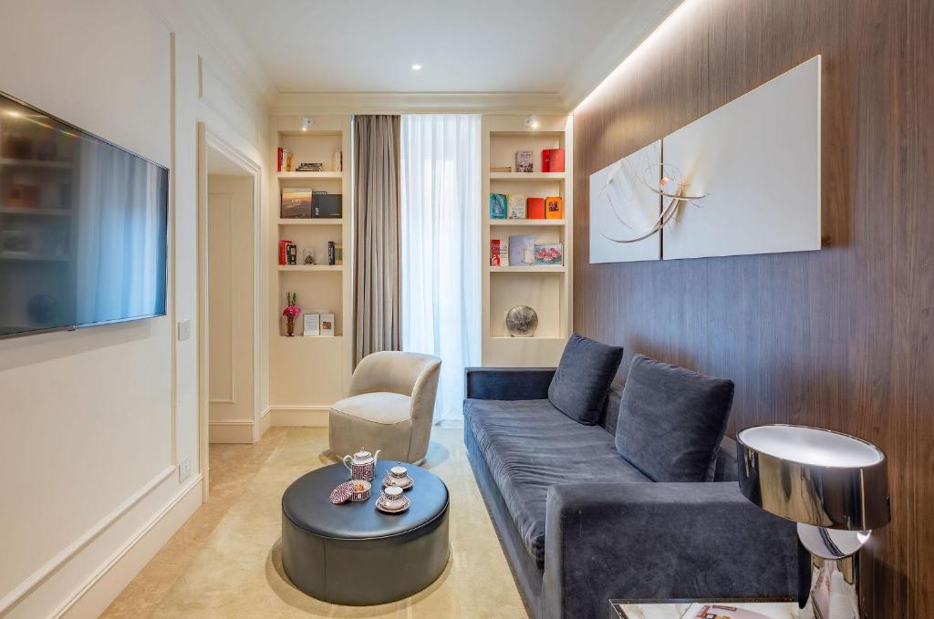 The First Dolce - Preferred Hotels & Resorts - Resim 2
